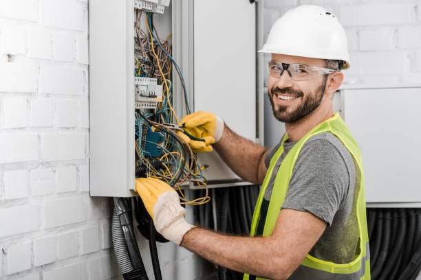 Best Electrical Troubleshooting Services  in North Plymouth, MA