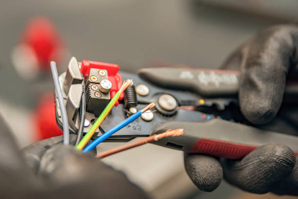 Best Electrician for Home Renovation  in North Plymouth, MA