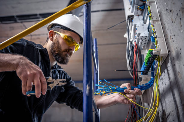 Best Home Electrical Repair  in North Plymouth, MA