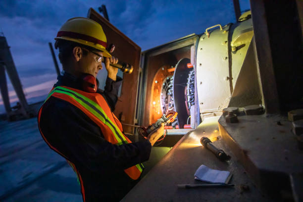 Best Electrical Repair Services  in North Plymouth, MA