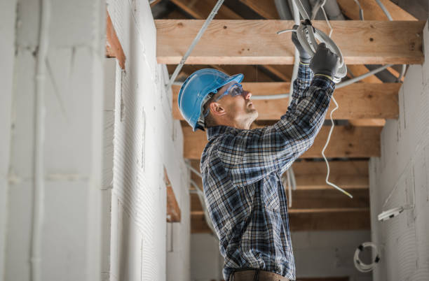 Best 24-Hour Electrician  in North Plymouth, MA
