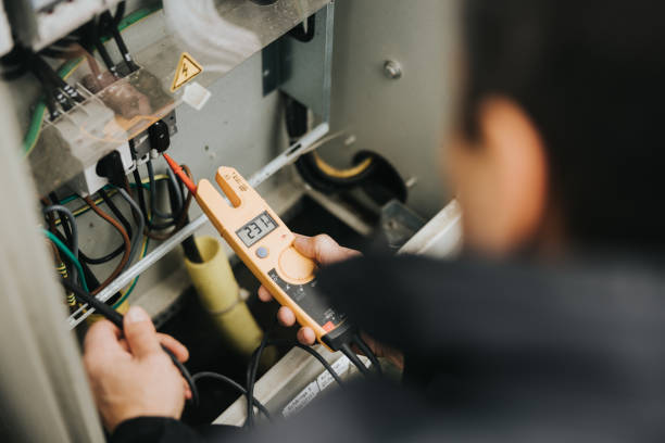 Best Electrical Upgrades for Homes  in North Plymouth, MA