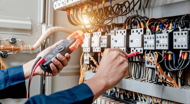 Best 24-Hour Electrician  in North Plymouth, MA