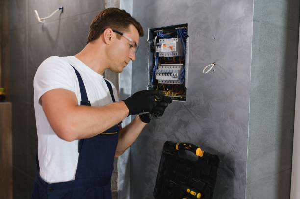  North Plymouth, MA Electrician Pros