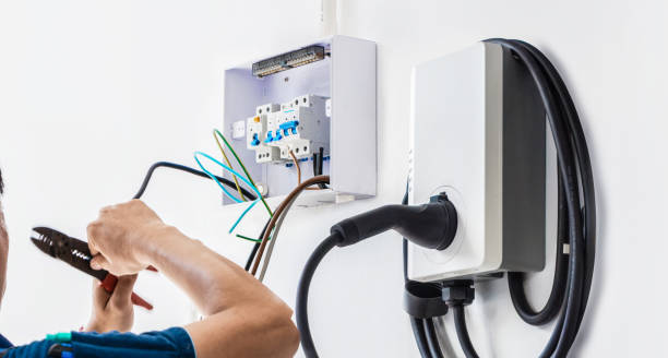 Best Electrical Upgrades for Homes  in North Plymouth, MA