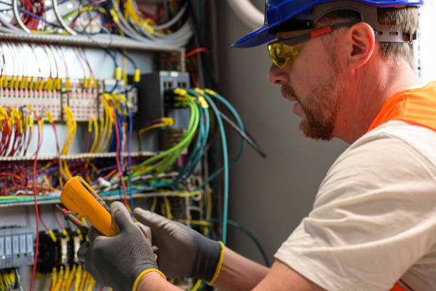 Best Electrical Contractors for Businesses  in North Plymouth, MA