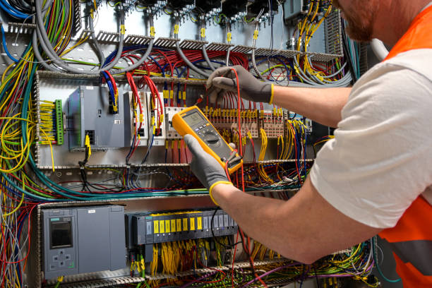 Why Trust Our Certified Electricians for Your Electrical Needs in MA?