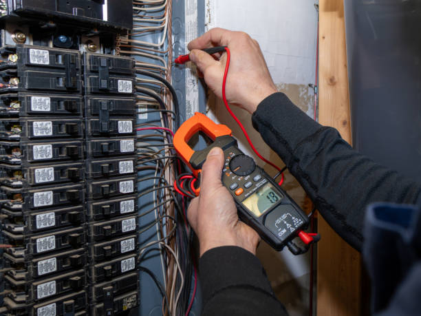 Reliable MA Electrician Solutions